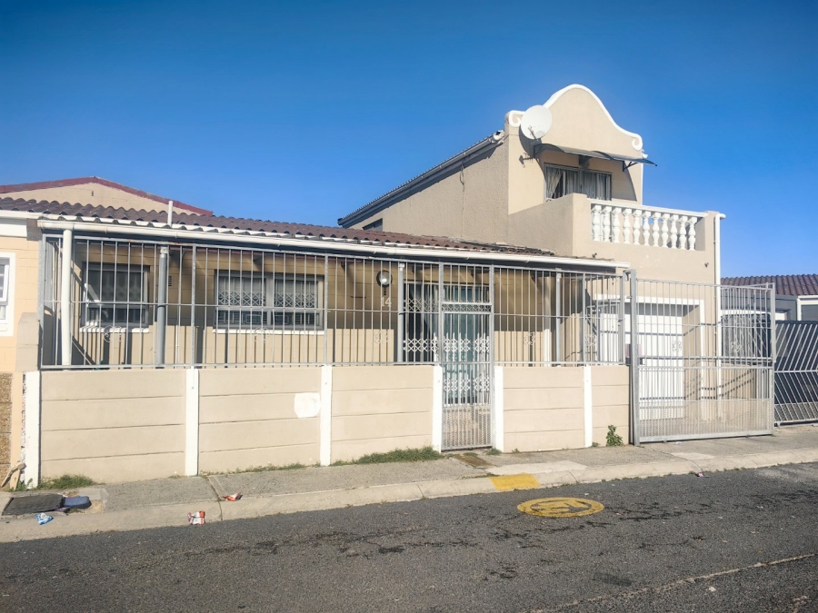 To Let 2 Bedroom Property for Rent in Rocklands Western Cape